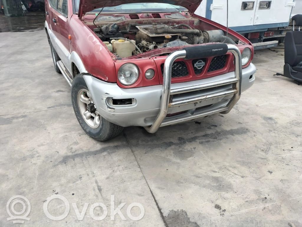 Terrano Terrano  140037F404