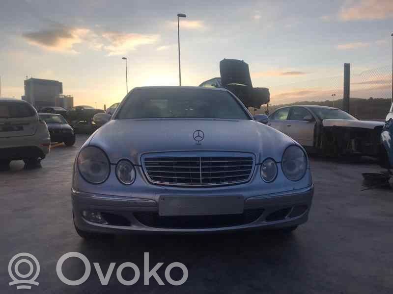 E W210 E-class, AMG (W124, W210, W211, W212, W213, C207, W238)