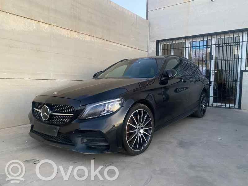 C W205 C-class, AMG (W202, W203, W204, W205, W206)  A0575451728