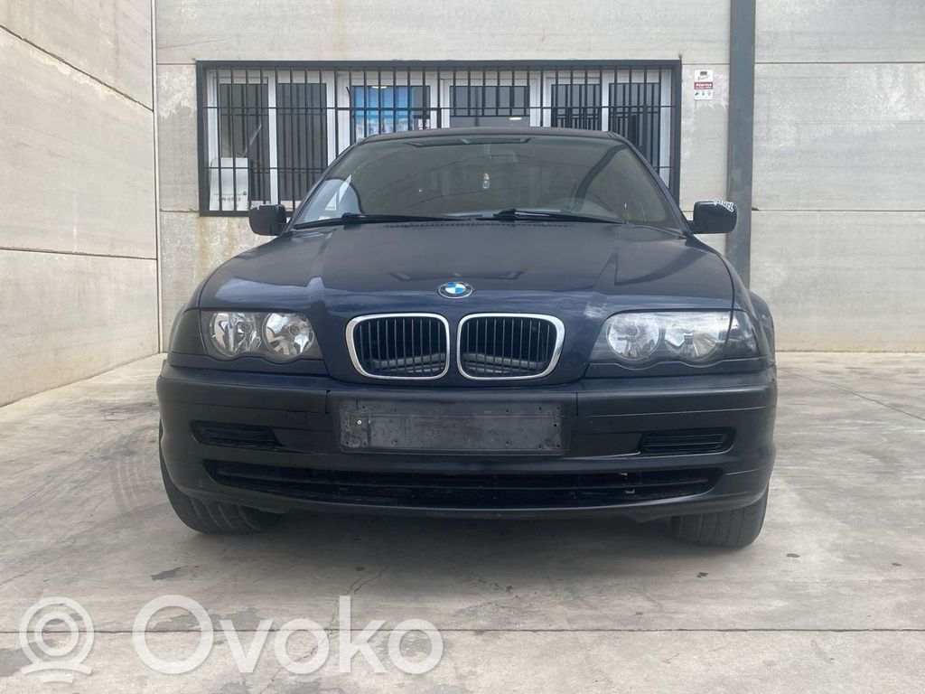 3 E46 Series 3  6754185
