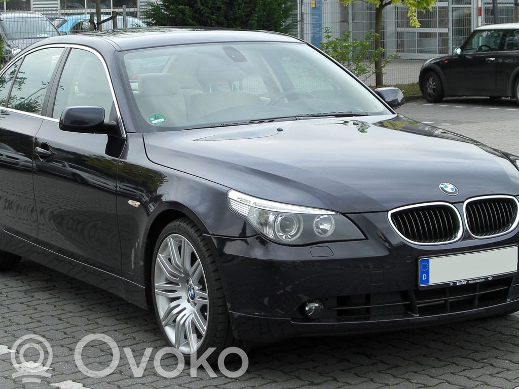 5 E60 E61 Series 5  82262288694