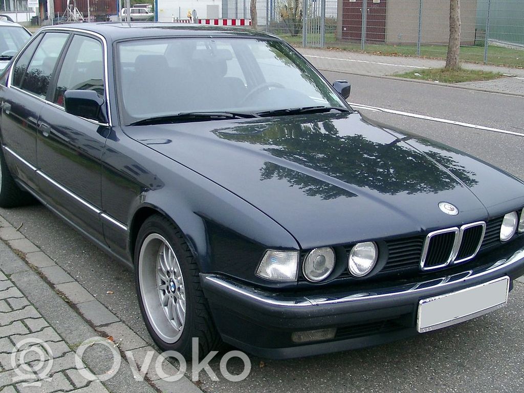 7 E32 Series 7  71606770487