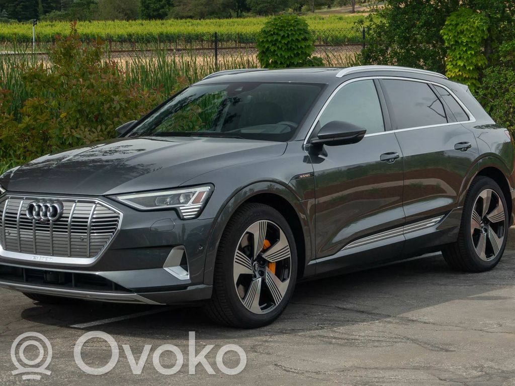 e-tron e-tron  05L907807AC