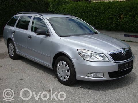 Octavia Mk3 (5E) Octavia  04L906051AB
