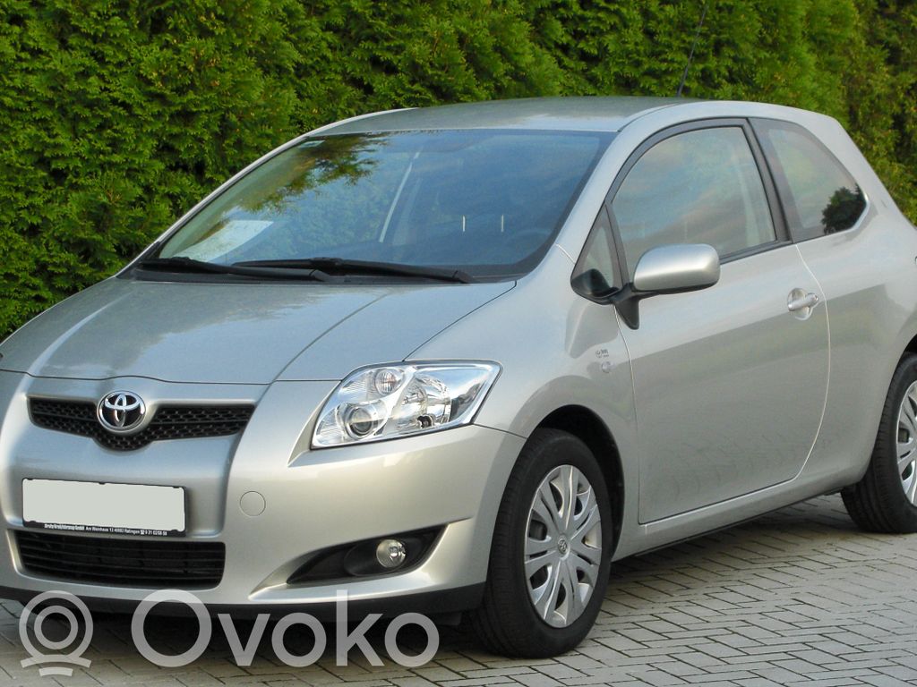 Auris 150 Auris  DCRI200430