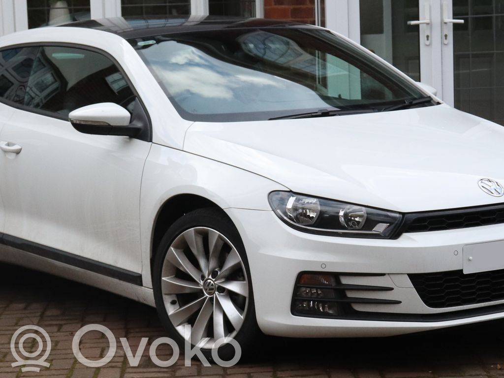 Scirocco Scirocco  6K906051A
