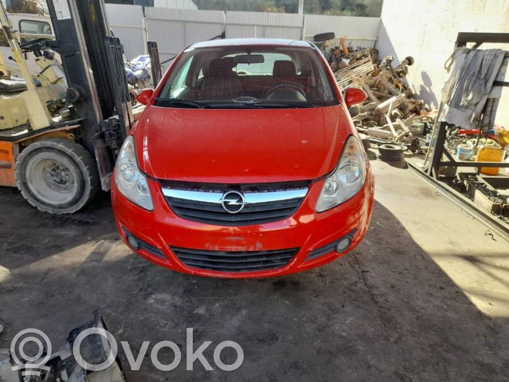 Corsa D Corsa  697487