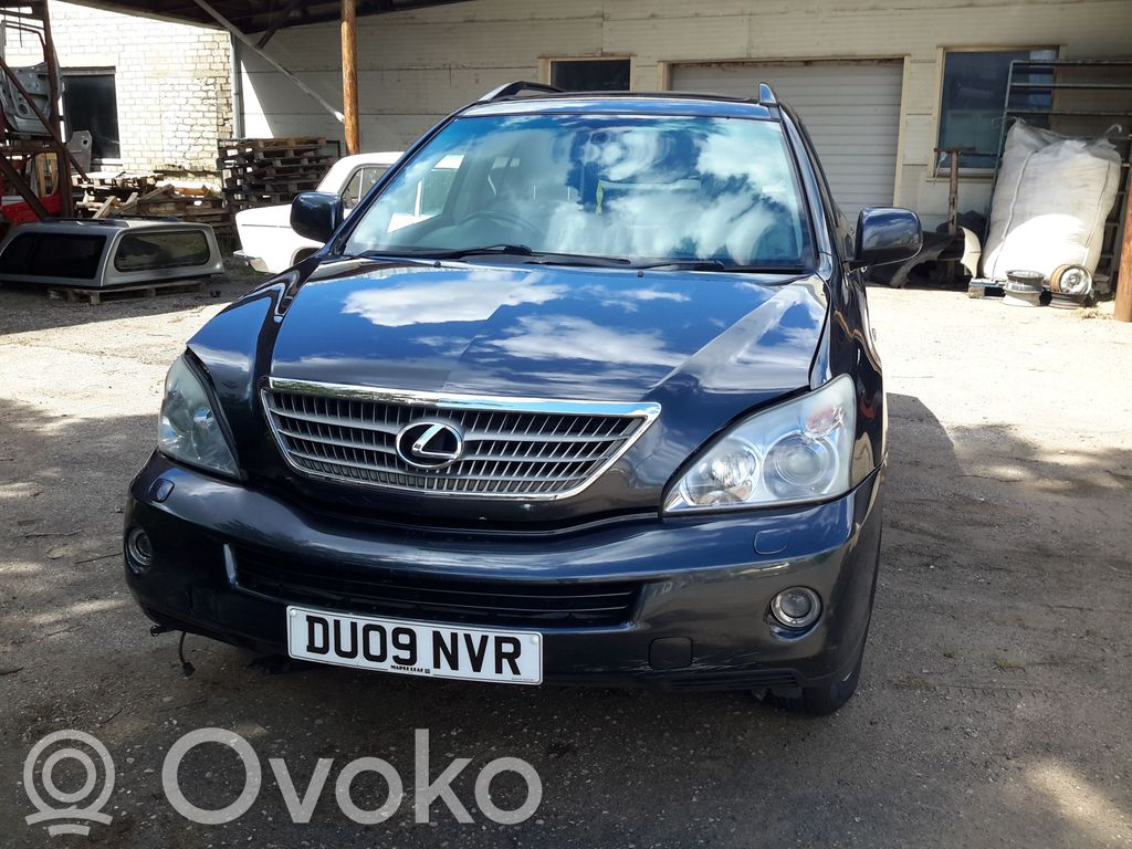 RX 330 - 350 - 400H RX  8946748080