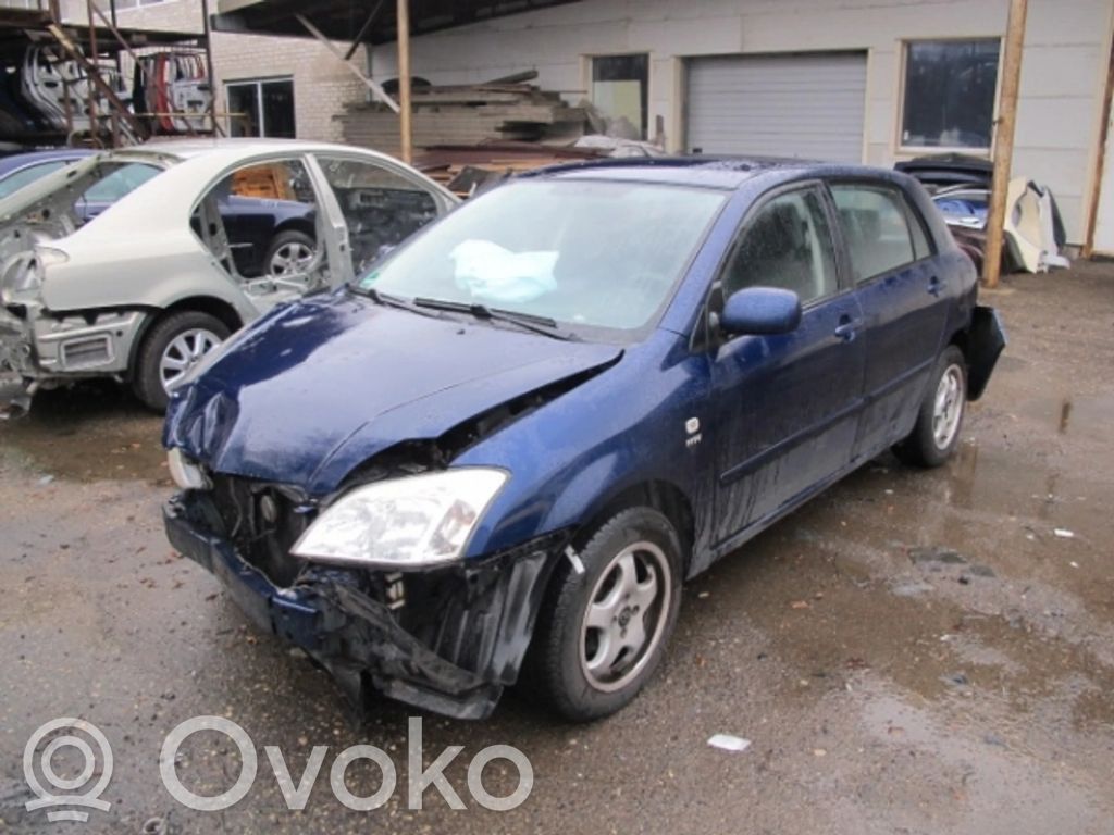 Corolla E120 E130 Corolla  3130102040