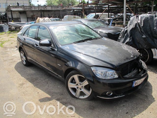C W204 C-class, AMG (W202, W203, W204, W205, W206)  A2045000303