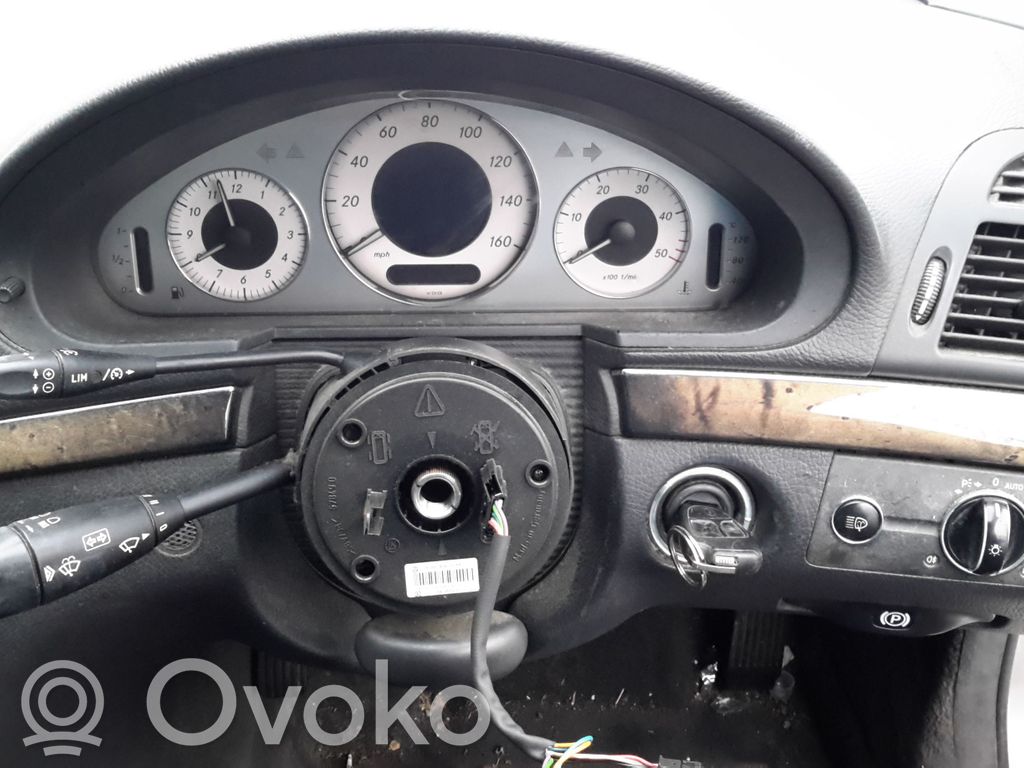 E W211 E-class, AMG (W124, W210, W211, W212, W213, C207, W238)