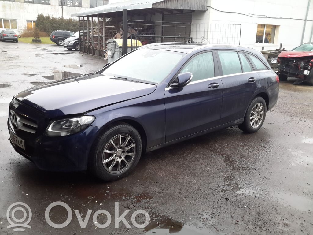 C W205 C-class, AMG (W202, W203, W204, W205, W206)  A2059063700