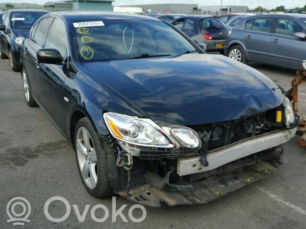 GS 300 350 430 450H GS  4550330070