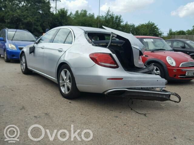 E W213 E-class, AMG (W124, W210, W211, W212, W213, C207, W238)  A2136809504