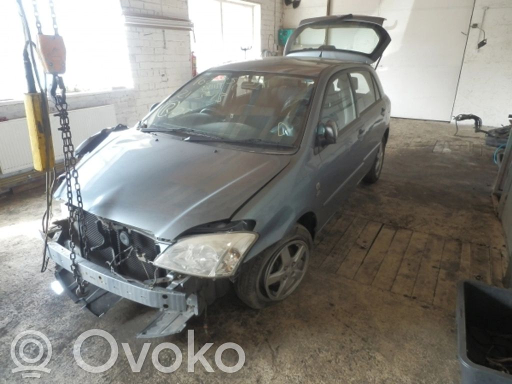Corolla E120 E130 Corolla  8942120210