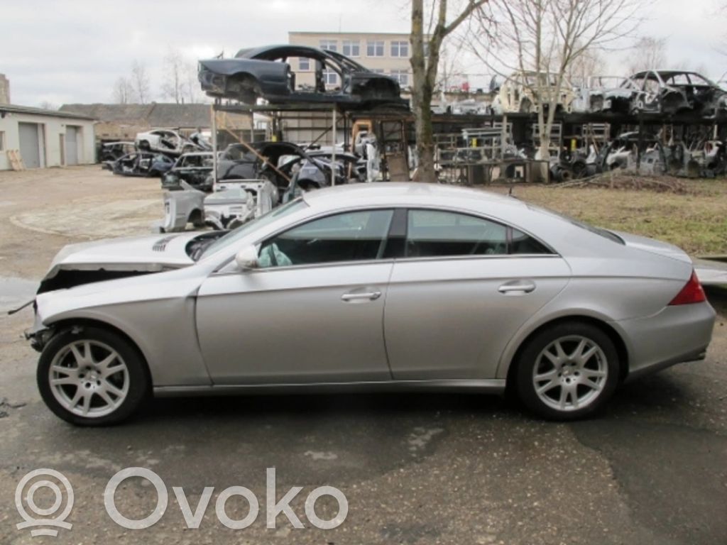 CLS C219 CLS-class, AMG (W219,C218/X218)  A2198200340