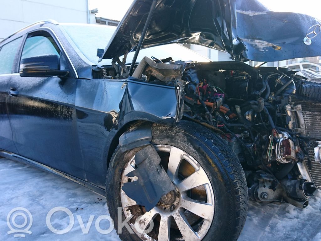 E W212 E-class, AMG (W124, W210, W211, W212, W213, C207, W238)  A6512031382