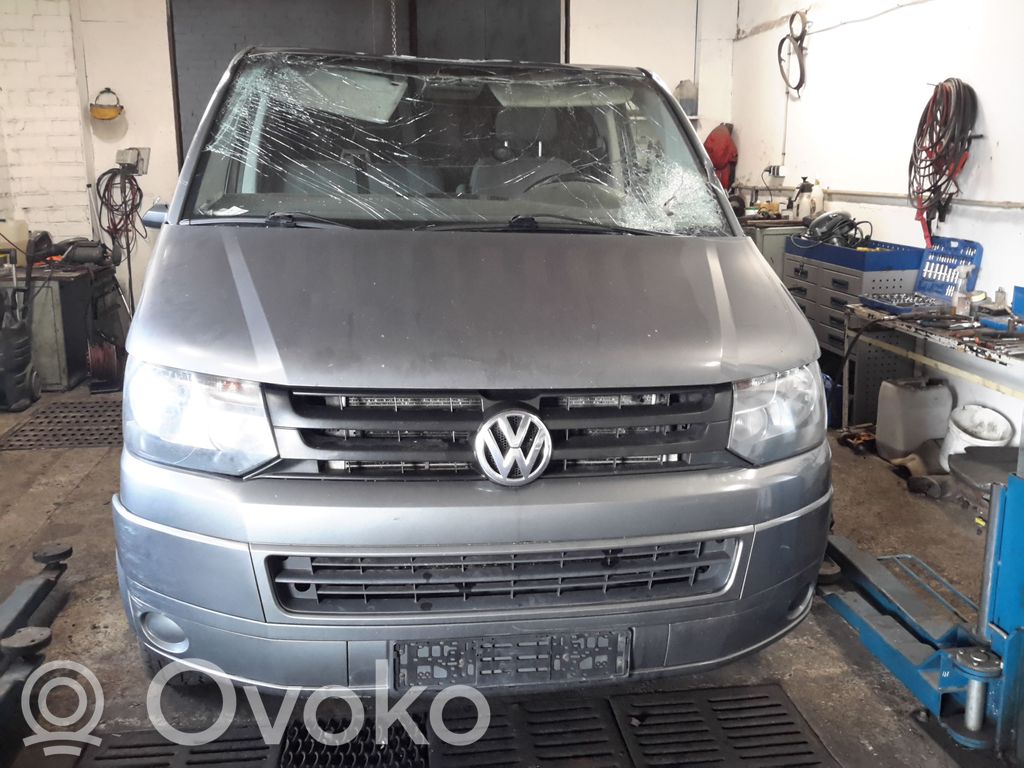 Transporter - Caravelle T5 Transporter/Caravelle  03L971072B