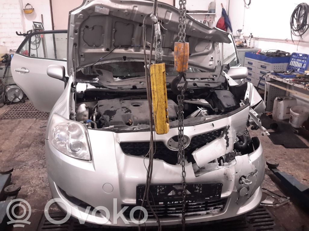 Auris 150 Auris  123710R020