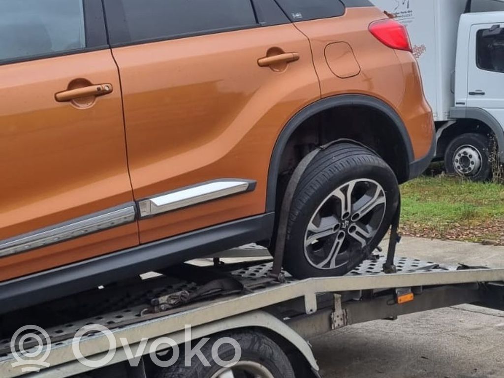 Vitara (LY) Vitara, Sidekick  1821255P00