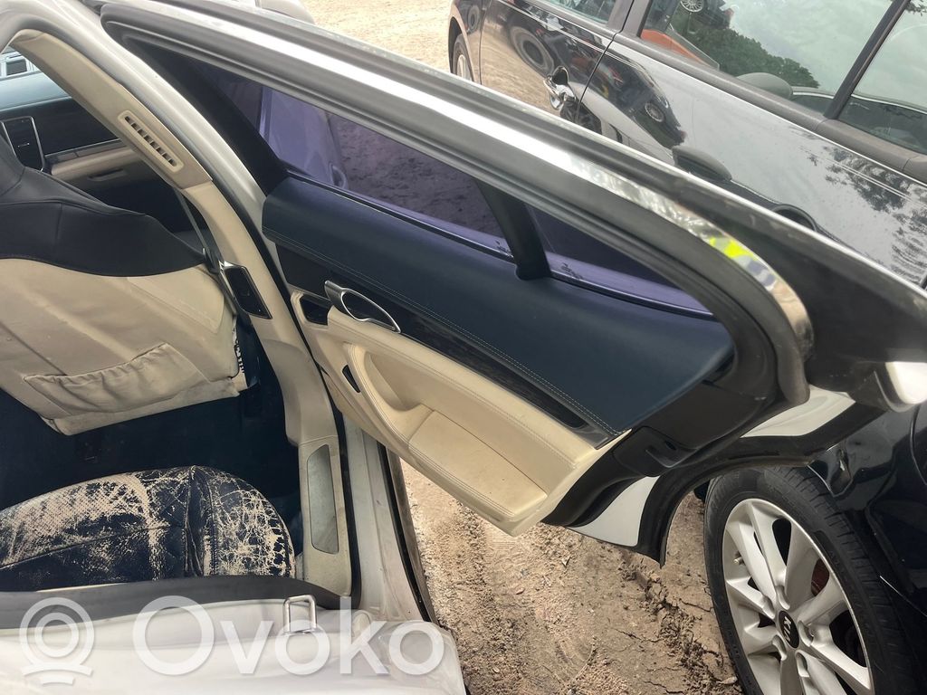 Panamera (970) Panamera  97055220104