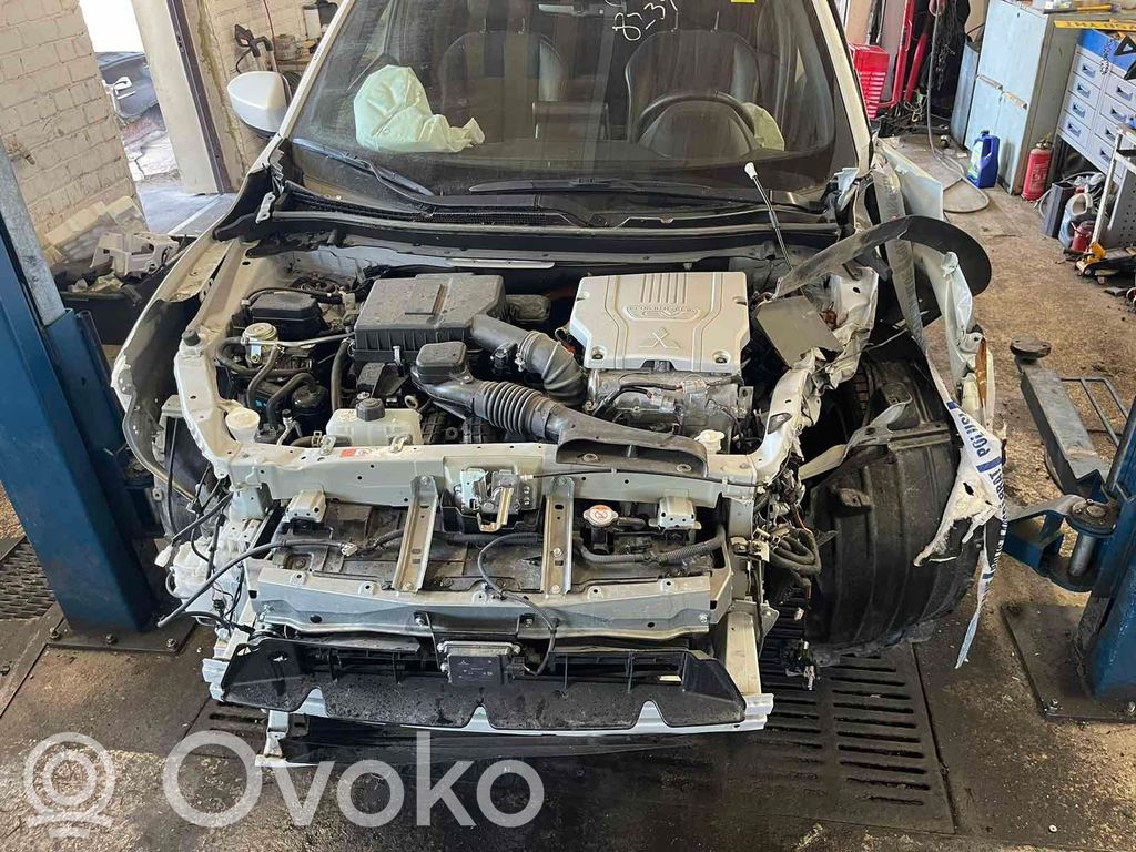 Eclipse Cross Eclipse Cross  7620B212