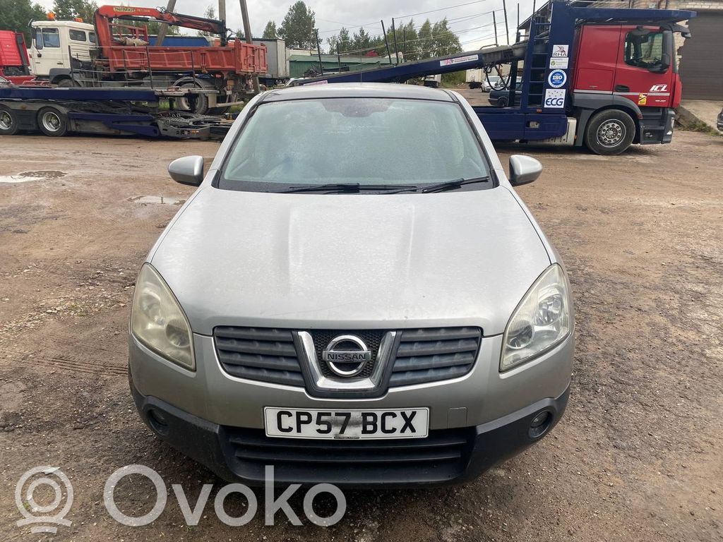 Qashqai Qashqai, Qashqai+2  46007JD00A