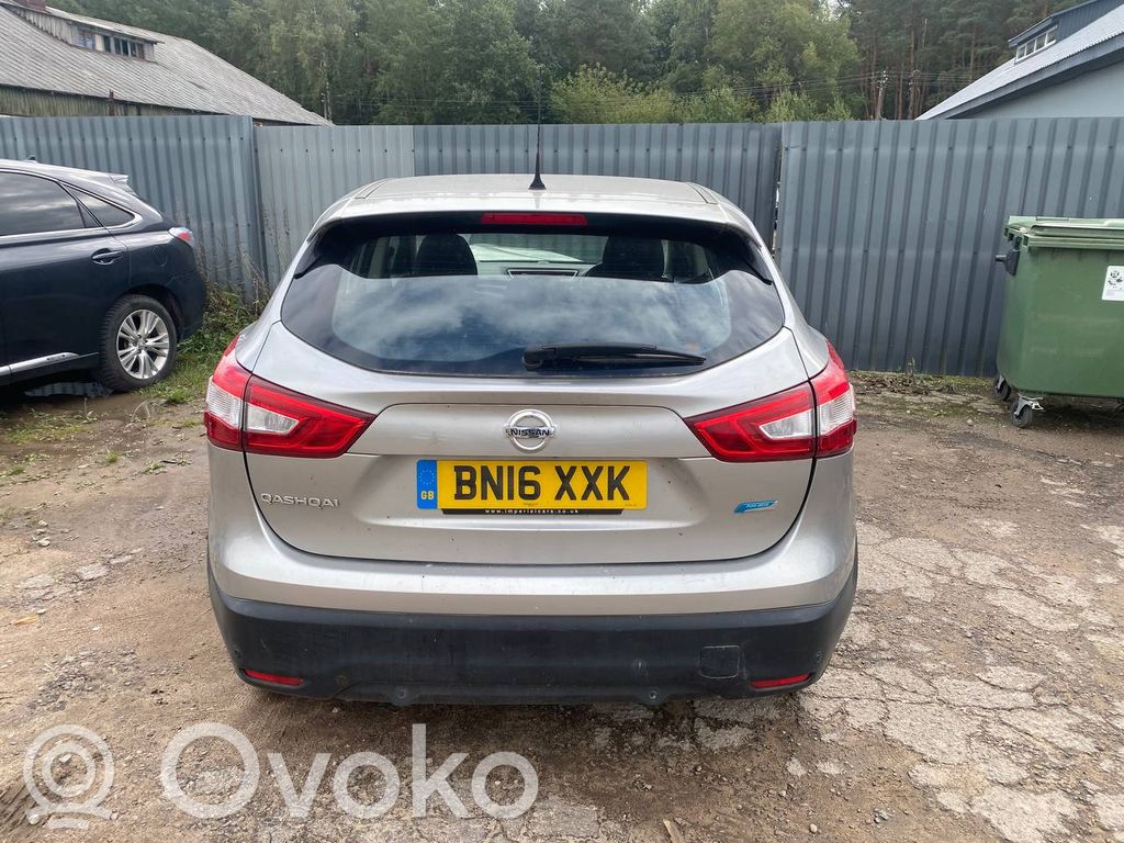 Qashqai Qashqai, Qashqai+2  284B14CB5B