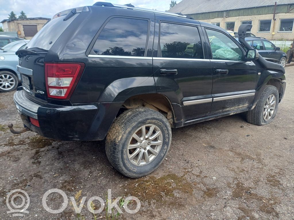 Grand Cherokee (WK) Grand Cherokee  C193590A