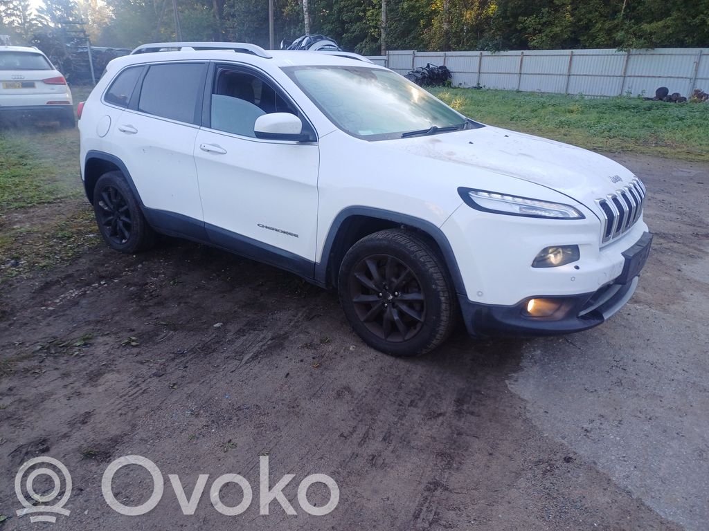 Cherokee Cherokee  LAY51