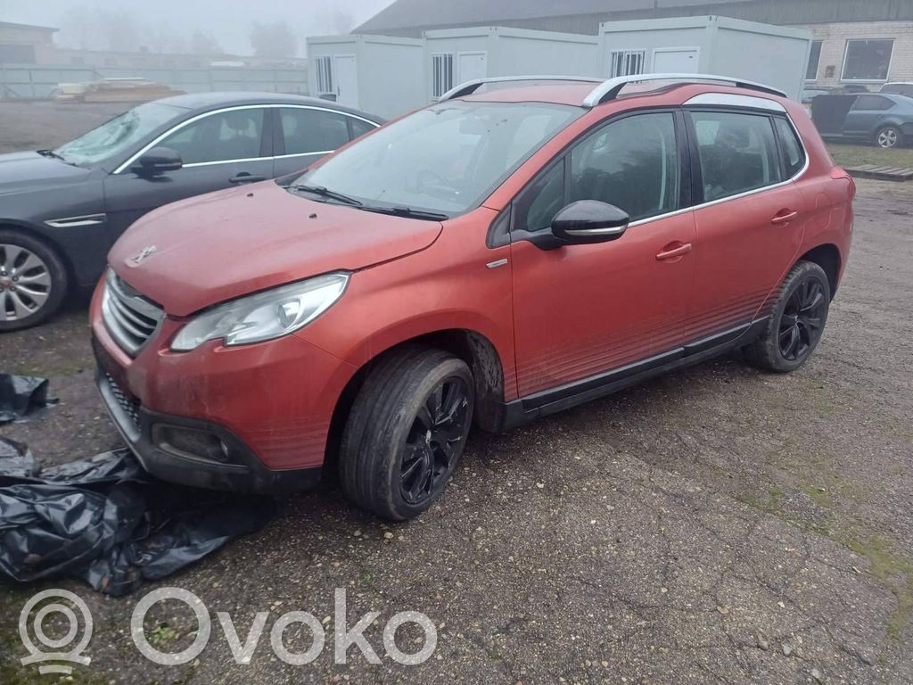 2008 I 2008  DV6FD