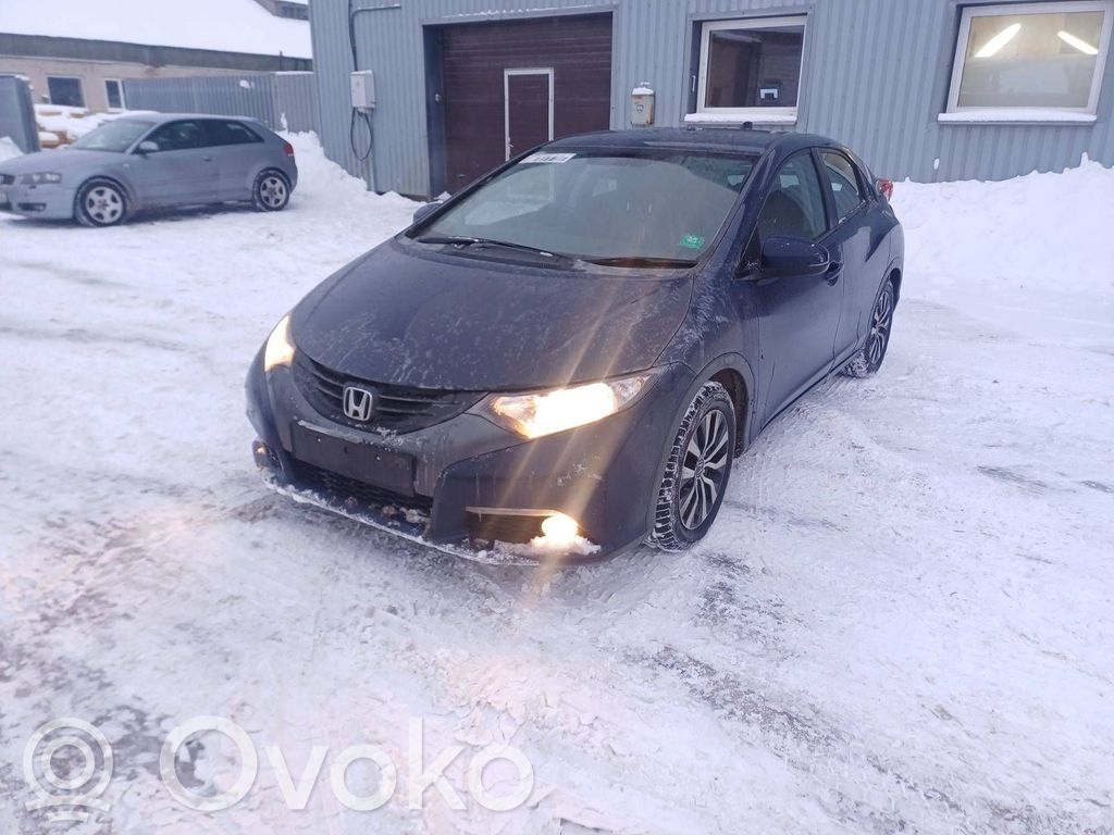 Civic IX Civic
