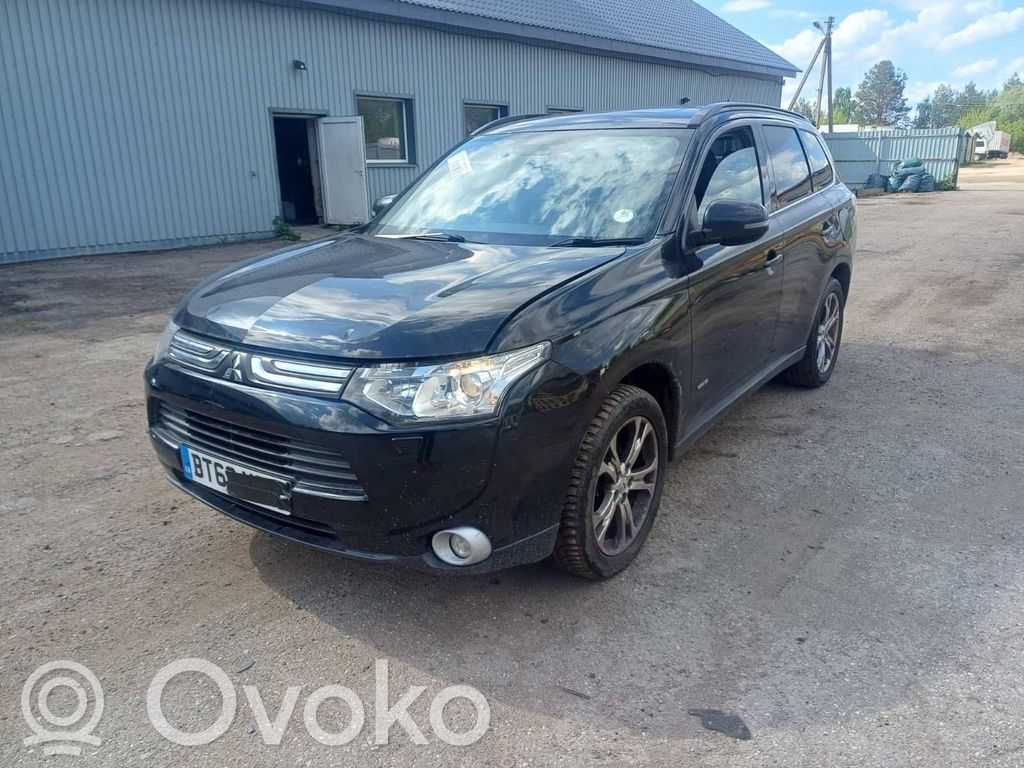 Outlander Outlander  8780A001