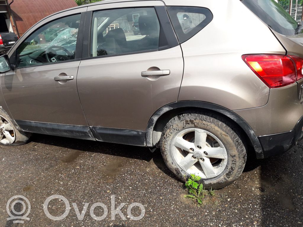 Qashqai Qashqai, Qashqai+2  25411JD000
