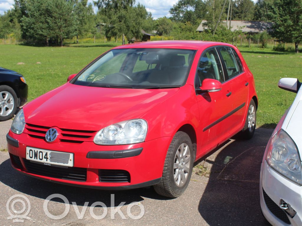 Golf V Golf  1K0955559M