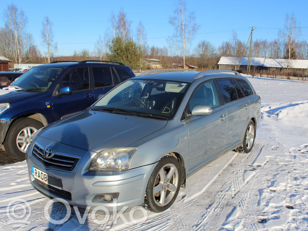 Avensis T250 Avensis  091110F020