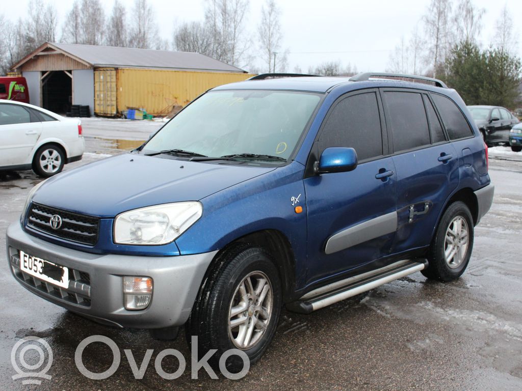 RAV 4 (XA20) RAV 4  0538