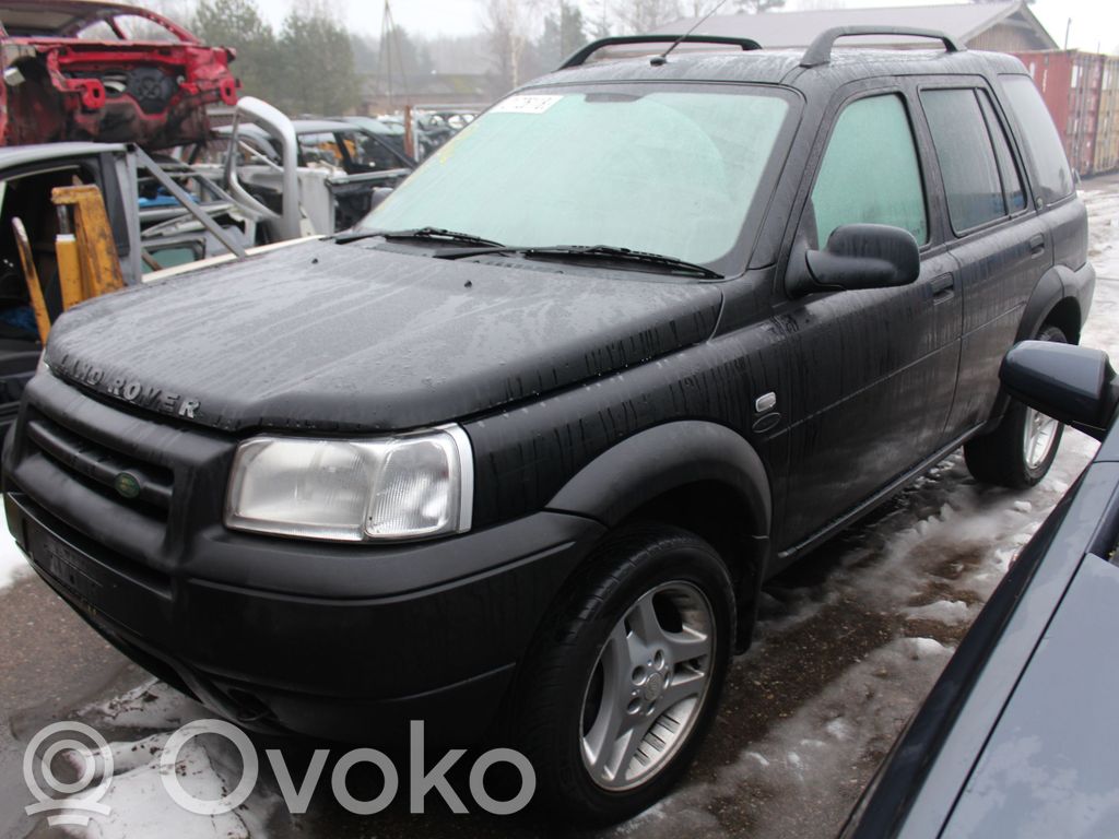 Freelander Freelander  YWY100460