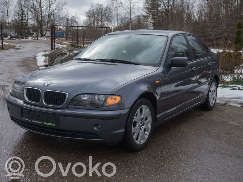 3 E46 Series 3  8222255