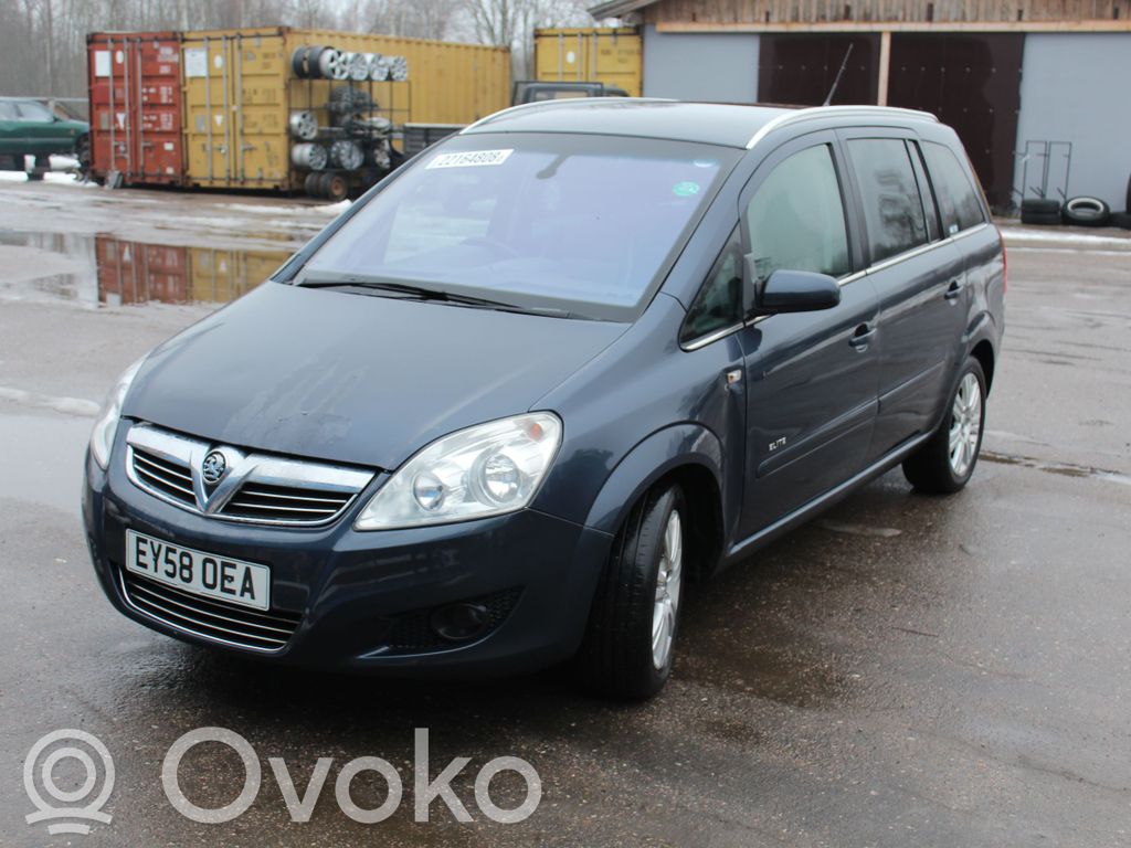 Zafira B Zafira  90040045