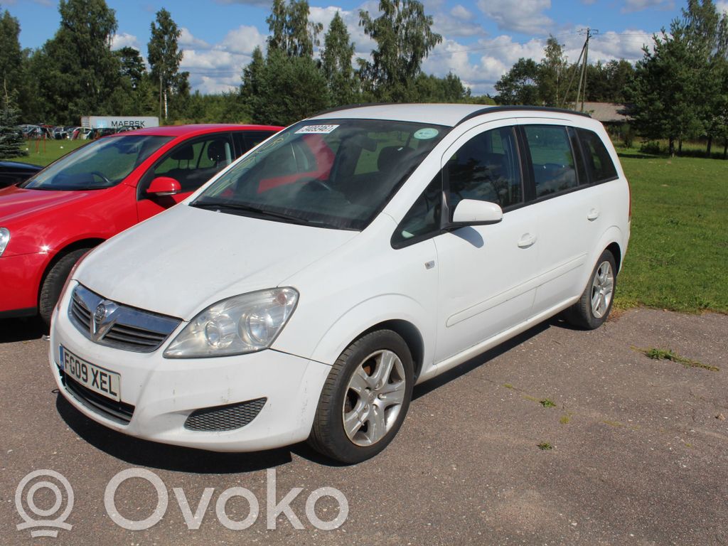 Zafira B Zafira  13208859
