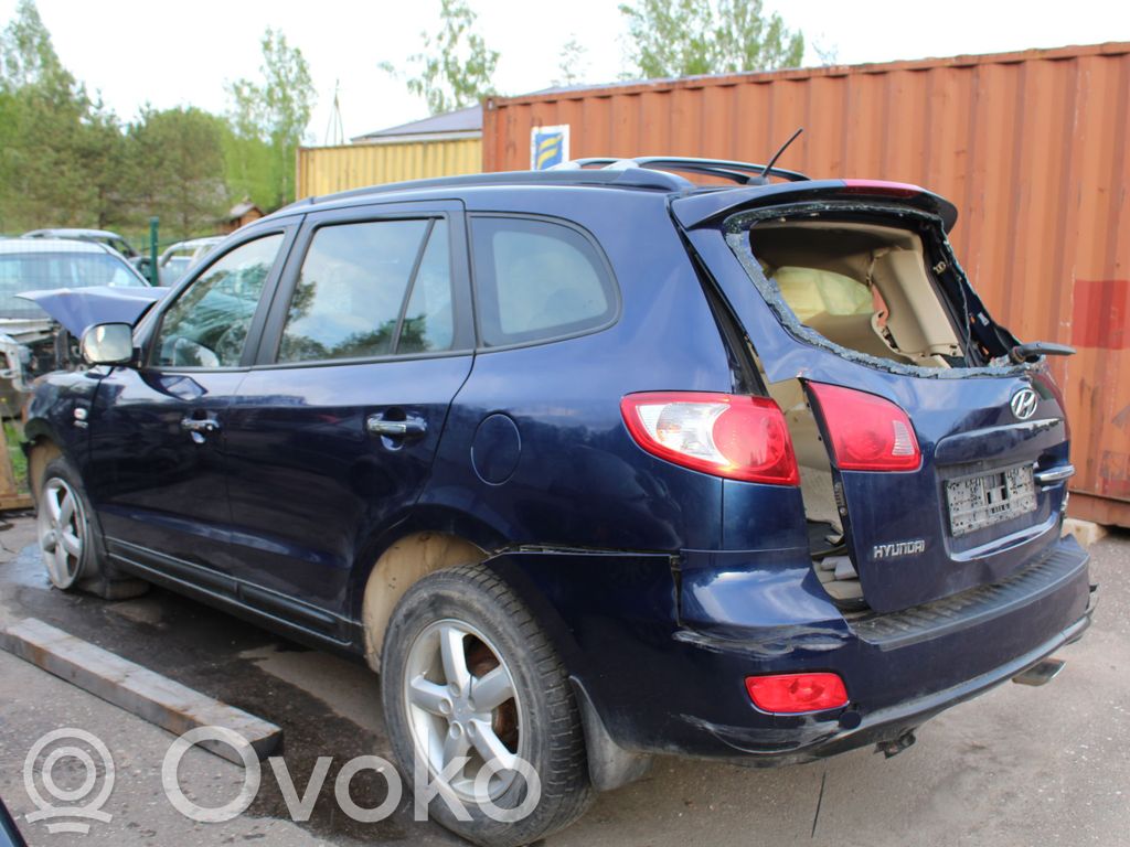 Santa Fe Santa Fe, Grand Santa Fe  959303L100
