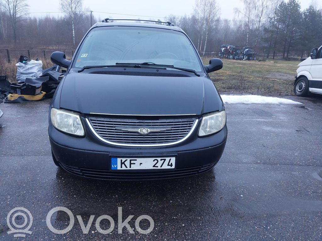 Voyager Voyager  E2742000