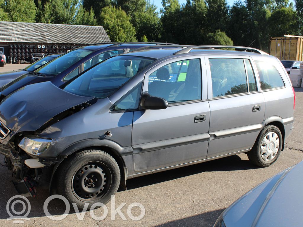 Zafira A Zafira  422229096