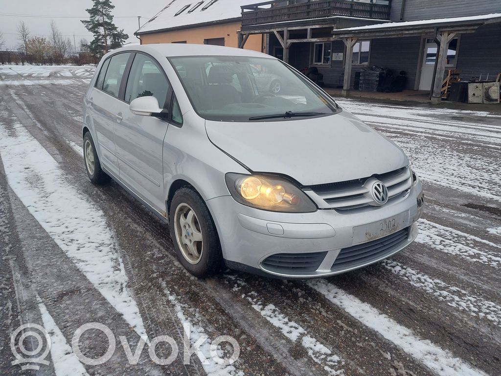 Golf Plus Golf  BLF