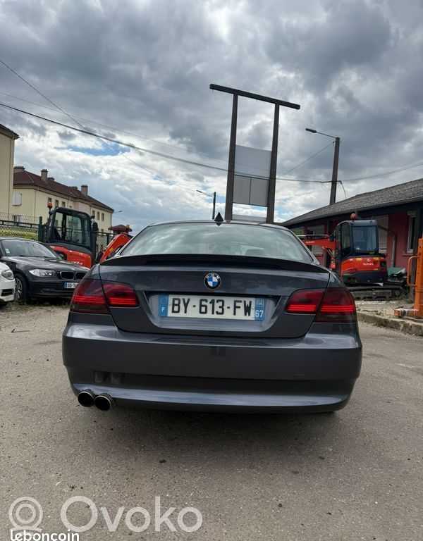 3 E92 E93 Series 3  7181307