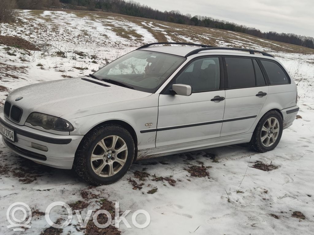 3 E46 Series 3  6936096