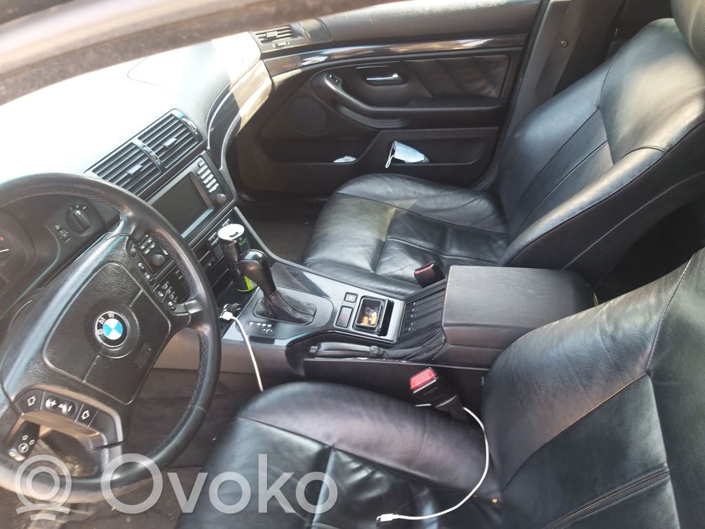 5 E39 Series 5  6901961