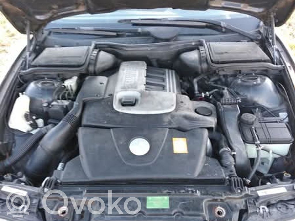 5 E39 Series 5