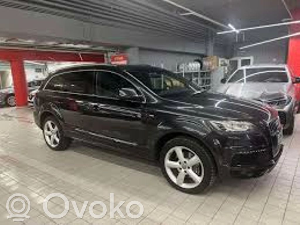 Q7 4L Q7  4L0959792B